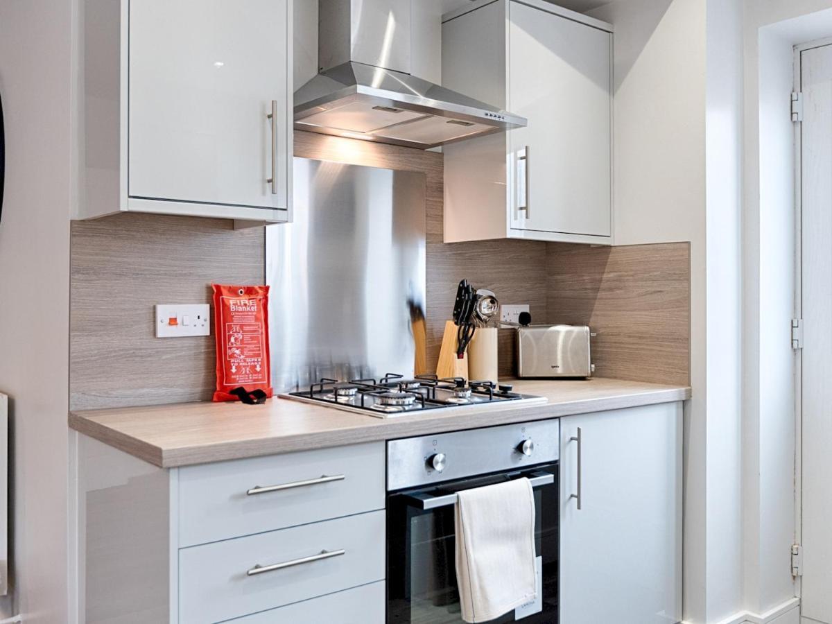 Pass The Keys Luxury Bright Spacious Family Home - Near Beaches Swansea Eksteriør bilde