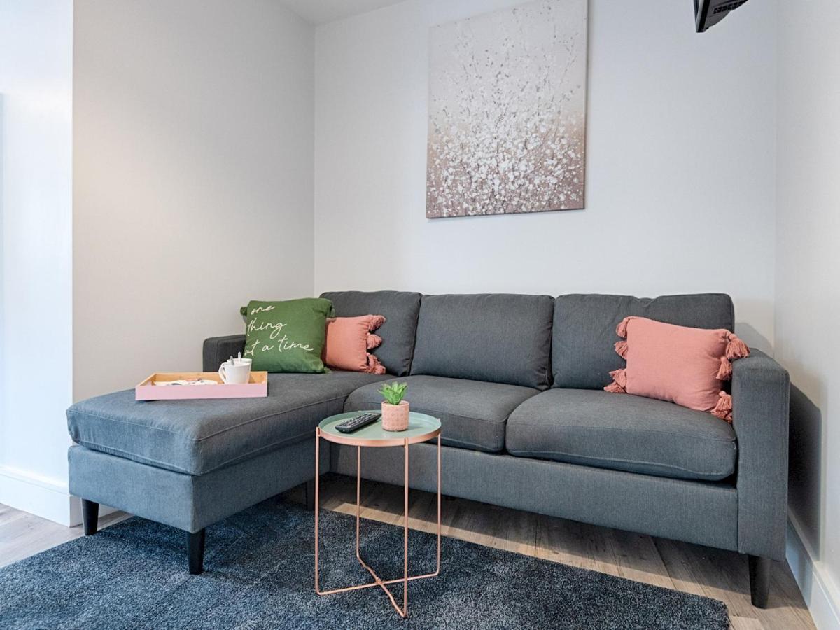 Pass The Keys Luxury Bright Spacious Family Home - Near Beaches Swansea Eksteriør bilde