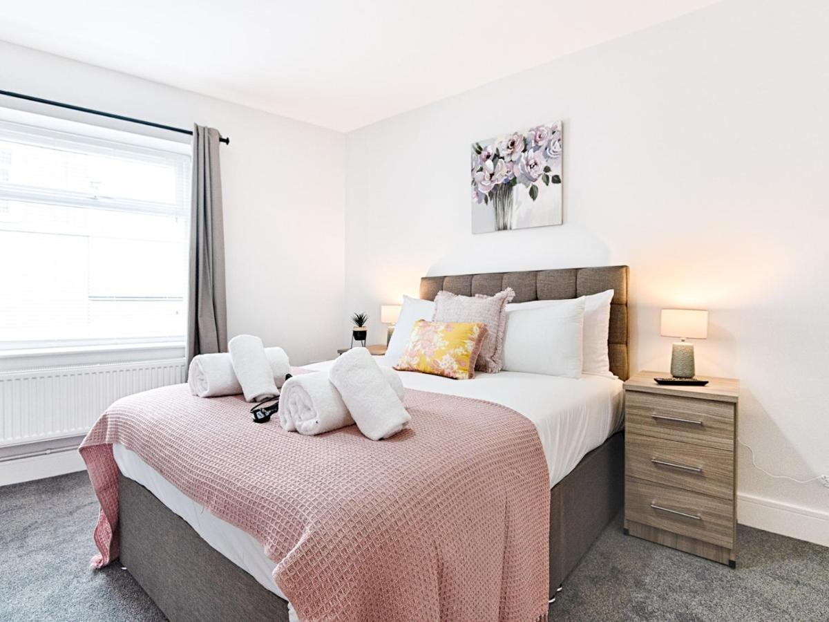 Pass The Keys Luxury Bright Spacious Family Home - Near Beaches Swansea Eksteriør bilde