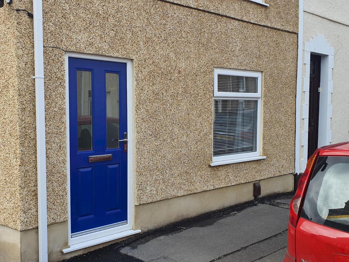 Pass The Keys Luxury Bright Spacious Family Home - Near Beaches Swansea Eksteriør bilde